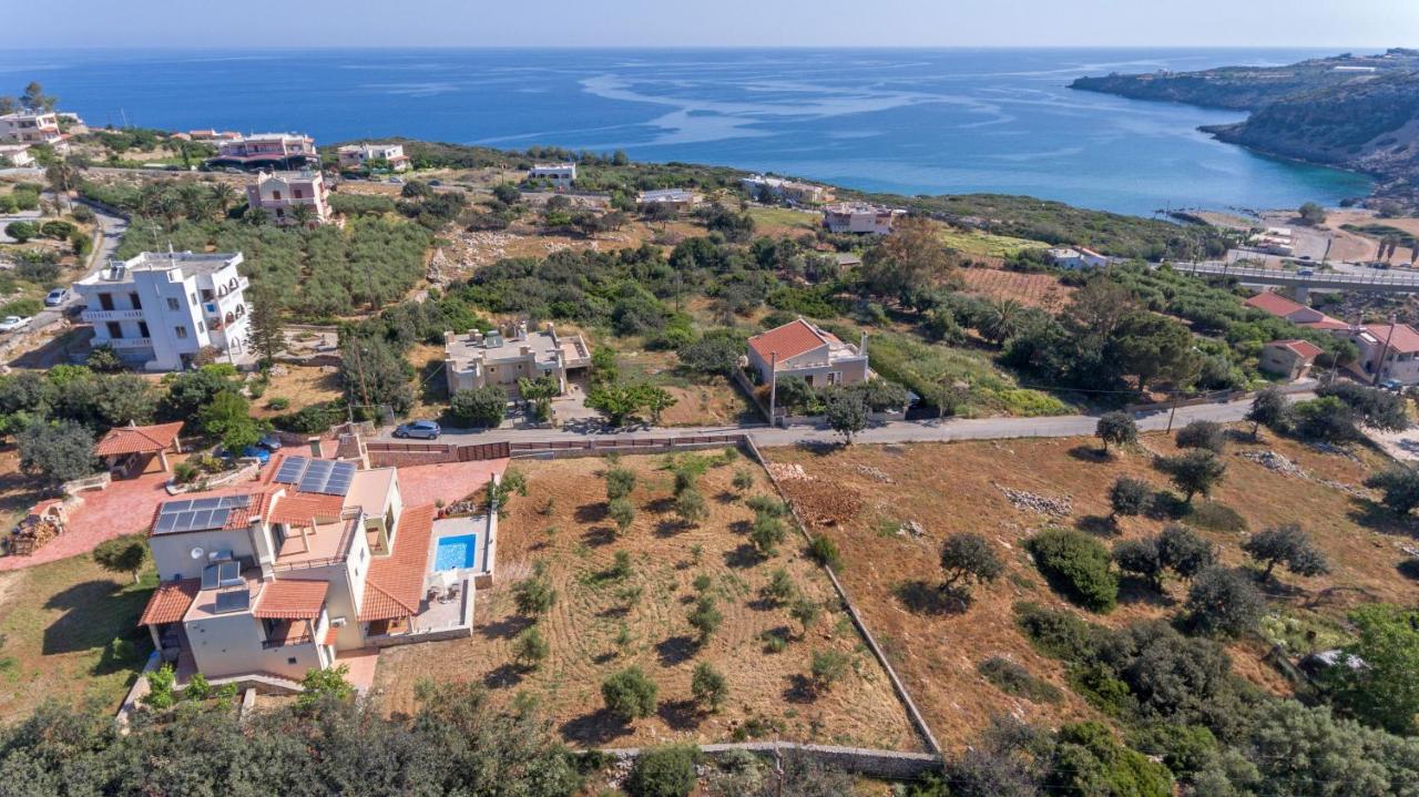 Maison D'Olivier Йеранион Экстерьер фото