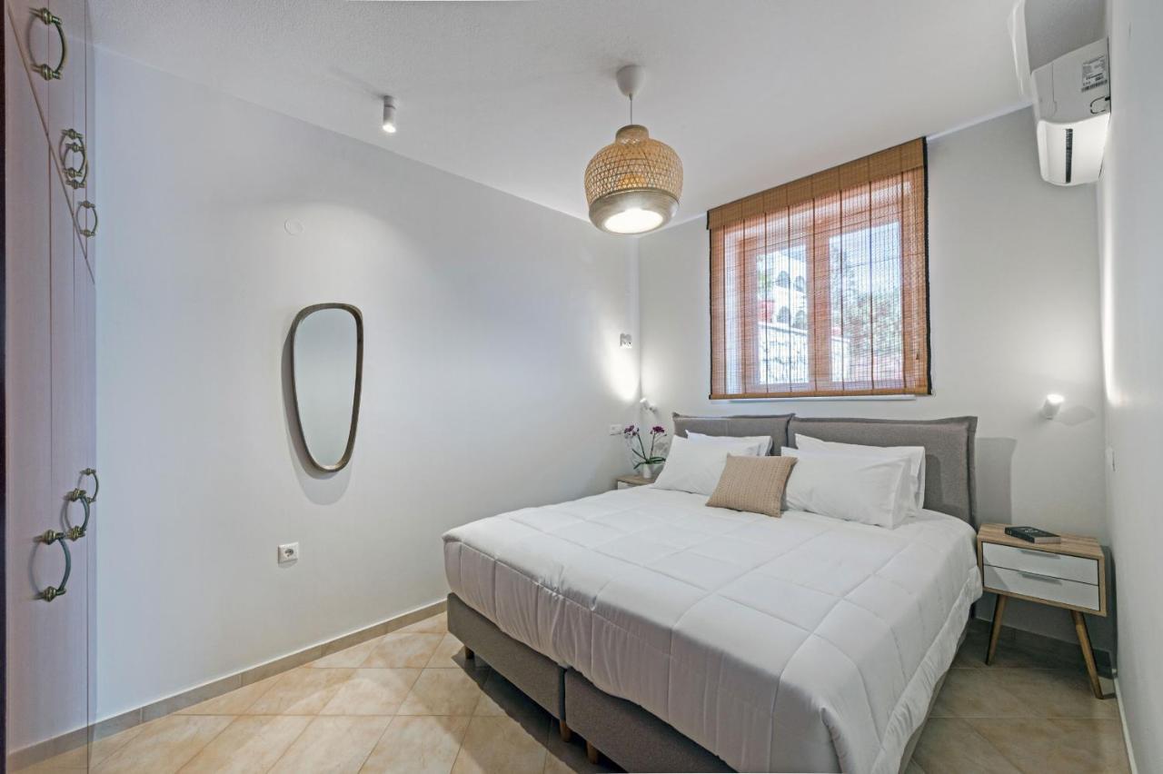 Maison D'Olivier Йеранион Экстерьер фото