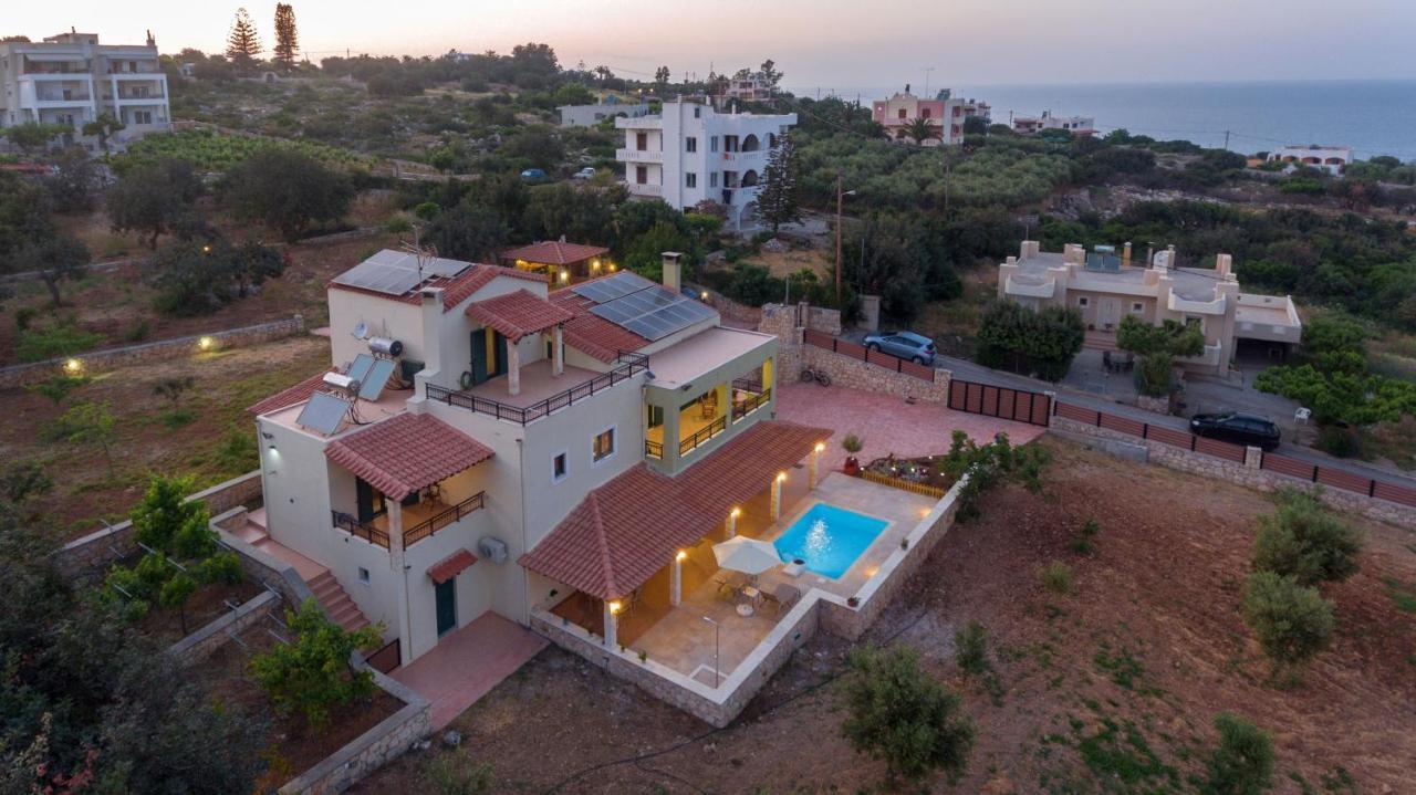 Maison D'Olivier Йеранион Экстерьер фото