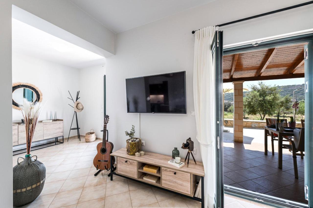 Maison D'Olivier Йеранион Экстерьер фото