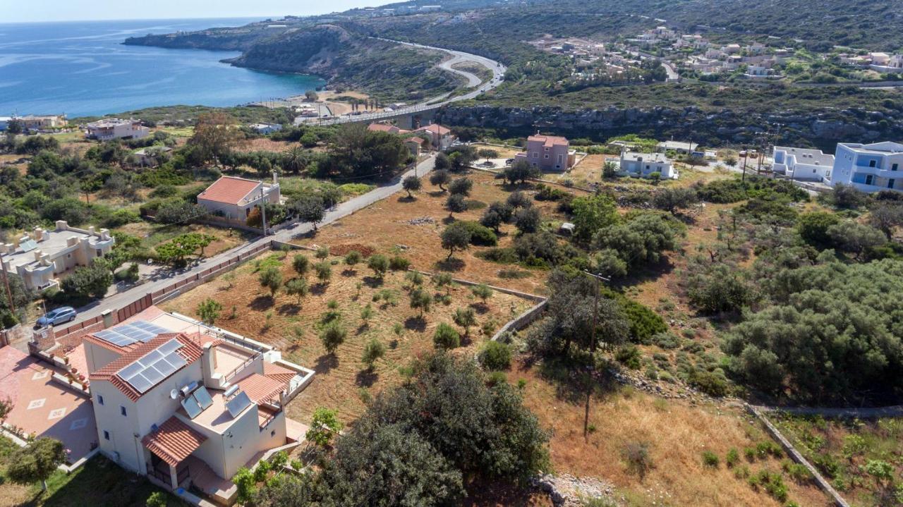 Maison D'Olivier Йеранион Экстерьер фото