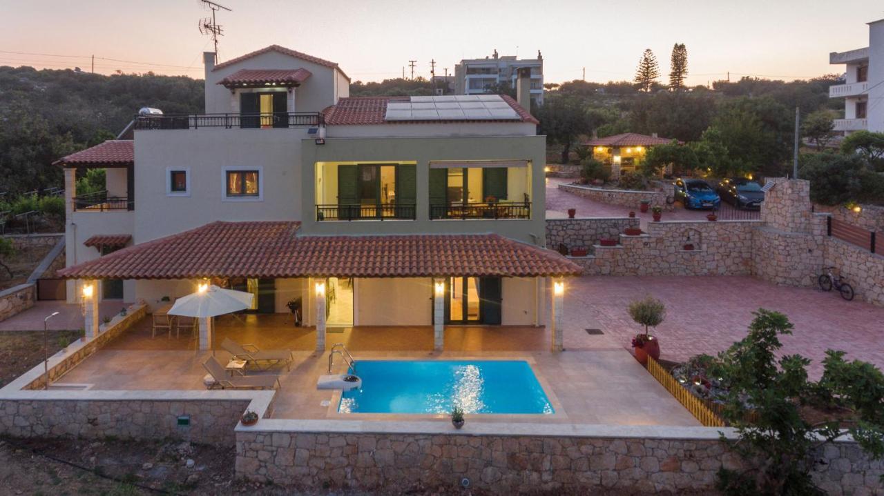 Maison D'Olivier Йеранион Экстерьер фото
