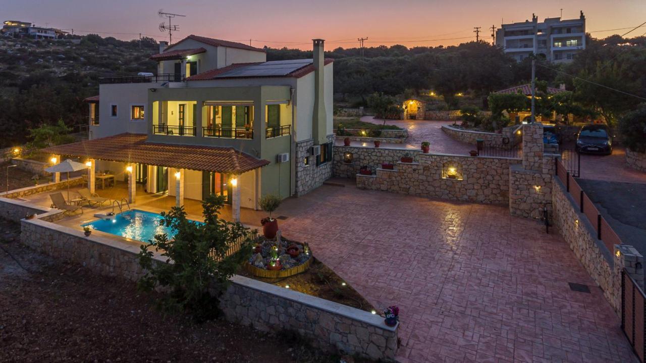 Maison D'Olivier Йеранион Экстерьер фото