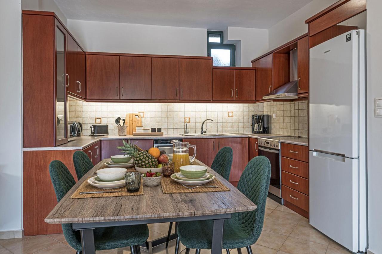 Maison D'Olivier Йеранион Экстерьер фото