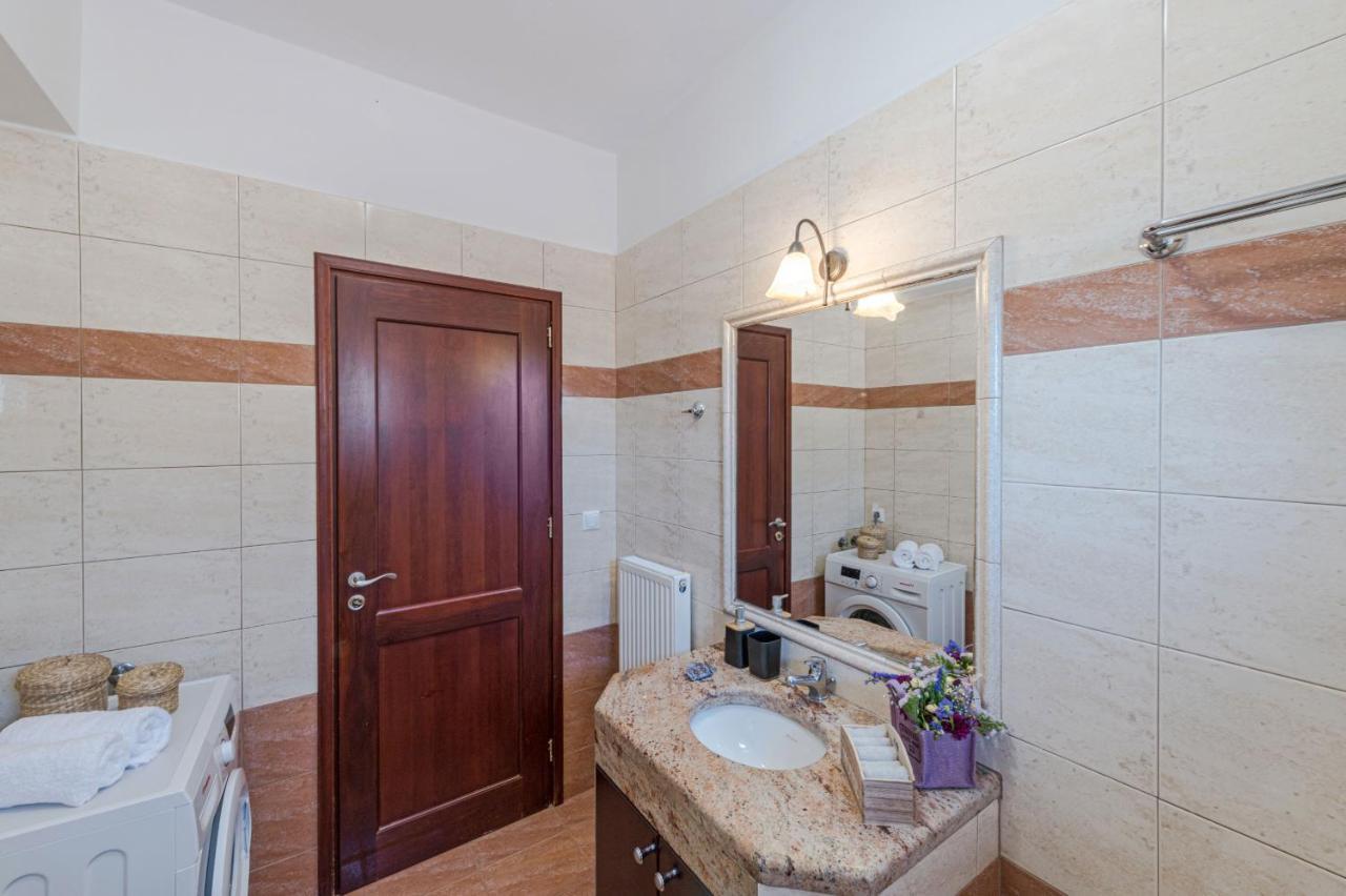 Maison D'Olivier Йеранион Экстерьер фото