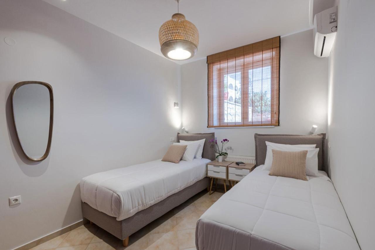 Maison D'Olivier Йеранион Экстерьер фото